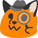 blobfox, blobfoxdetective