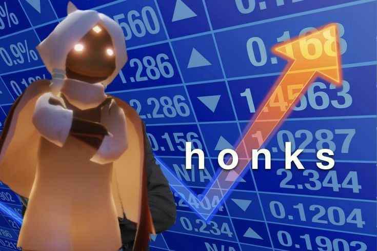 HONK