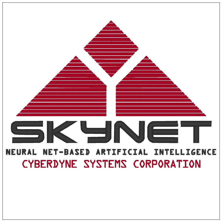 SKYNET Neural Net-Based Artificial Intelligence. Cyberdyne Systems Corporation