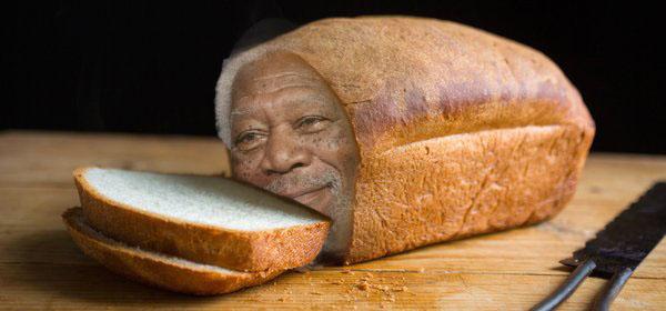 gluten Morgan