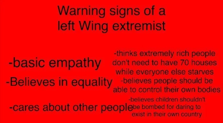 leftism