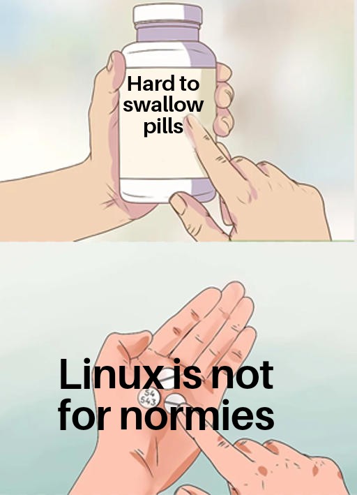 Linux