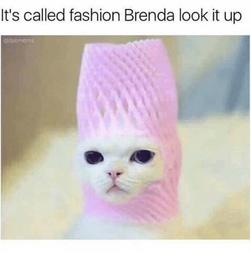 it's called fashion Brenda look it up