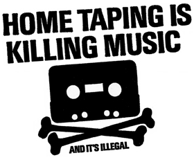 https://en.m.wikipedia.org/wiki/Home_Taping_Is_Killing_Music